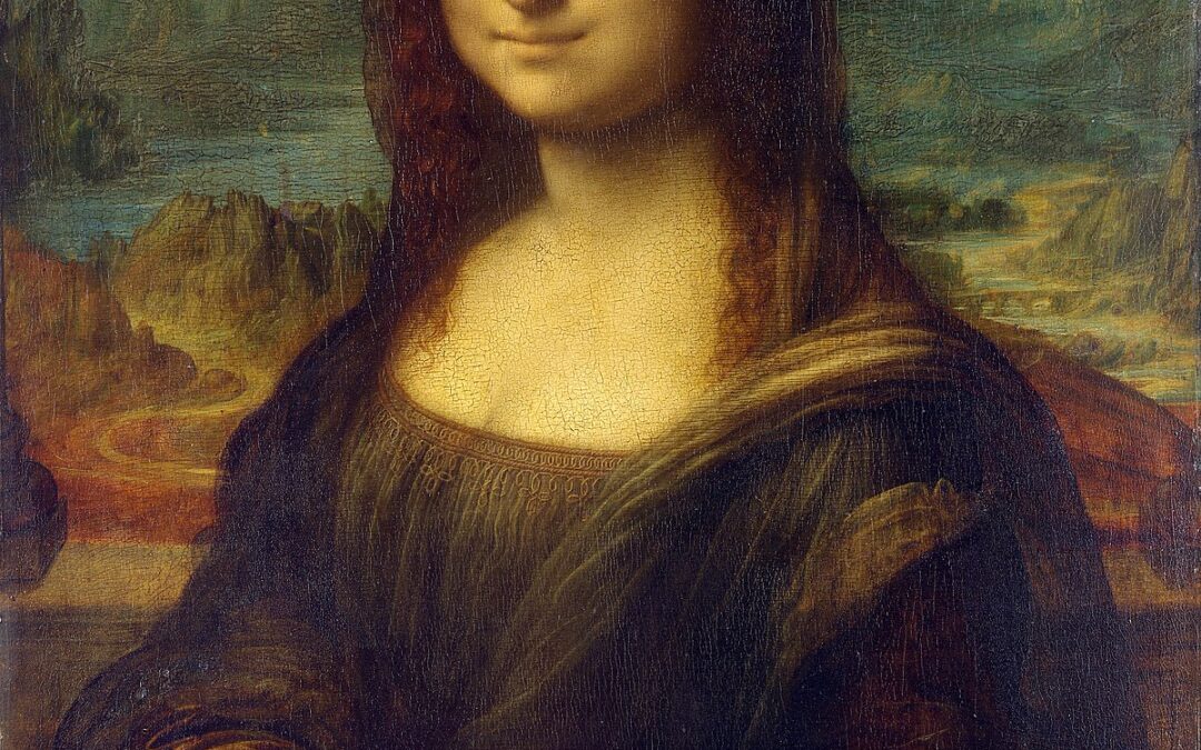 Monna Lisa