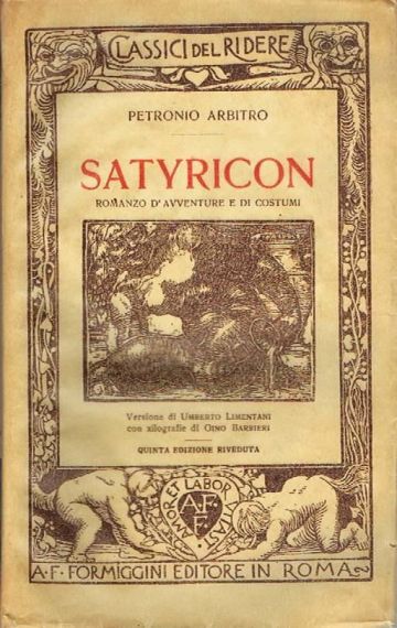 Satyricon