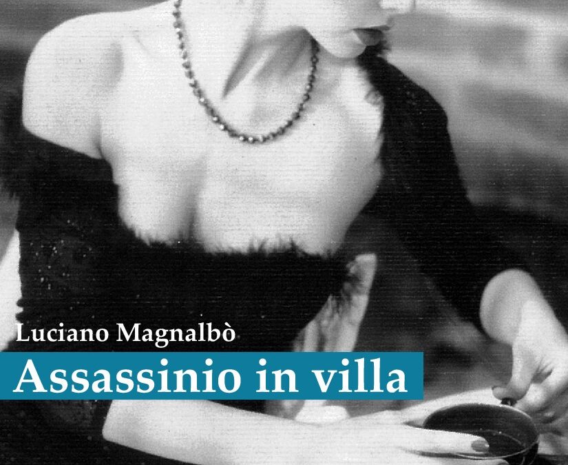 assassinio villa Fermo Martina